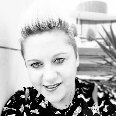 Profile Picture of WILMABAXTER (@WILMABAXTER13) on Twitter