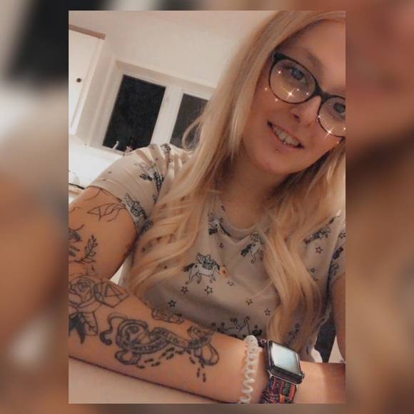 Profile Picture of Marie-anne Roberge (@mannero) on Poshmark