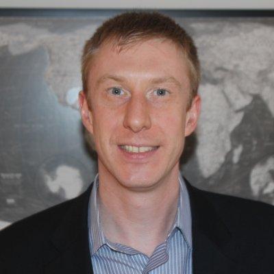 Profile Picture of James Muller (@jsmuller) on Twitter
