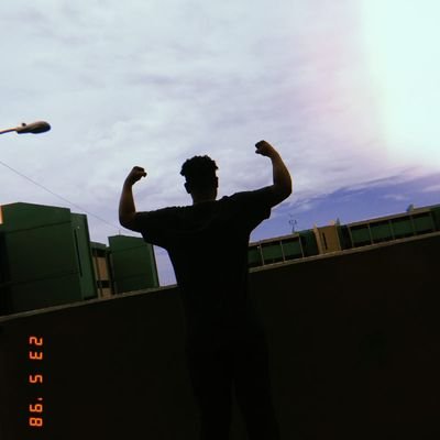 Profile Picture of Devon Brant Pierre (@DevonBrantPier1) on Twitter