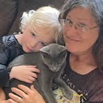 Profile Picture of Paula Williams Gremillion (@paula.gremillion) on Facebook