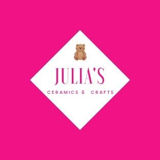 Profile Picture of Julia's Ceramics & Crafts (@juliasceramics) on Twitter