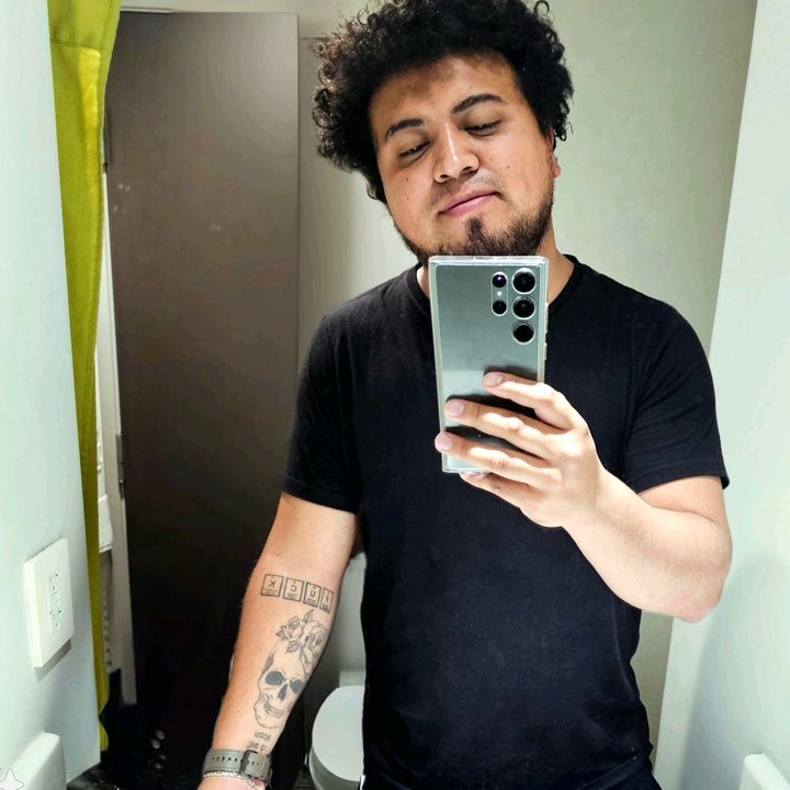 Profile Picture of Chris Mendieta (@cristophermendiet2) on Tiktok