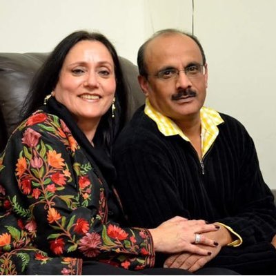 Gautam Amin - Twitter Profile Picture of Gautam Amin (@Gamin45618) on Twitter