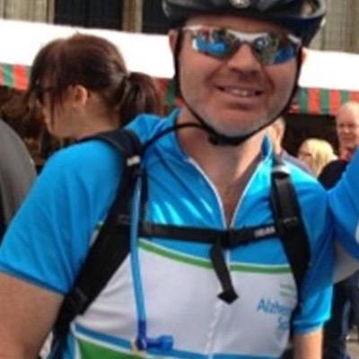 Profile Picture of Peter Harte (@PeterHarte1) on Twitter