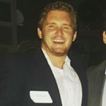 Profile Picture of Kyle Pilgrim (@kylepilgrim) on Instagram