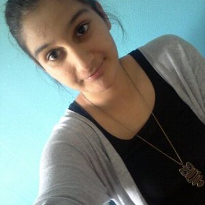 Profile Picture of Iman Qureshi (@treppehoch) on Twitter