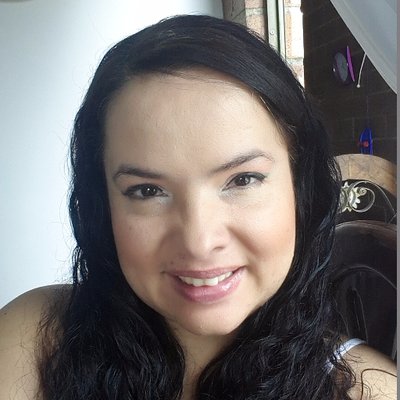 Profile Picture of MARIBEL MONTOYA B (@MABEL2025) on Twitter