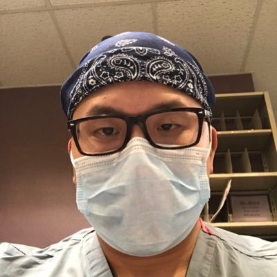 Profile Picture of Simon Tong (@simonctong) on Twitter