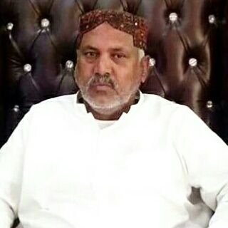 Profile Picture of Nazar Hussain Charan (@NHussainCharan) on Twitter