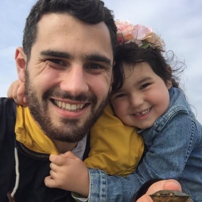 Andy Beirne - Twitter Profile Picture of Andy Beirne (@andy_beirne) on Twitter