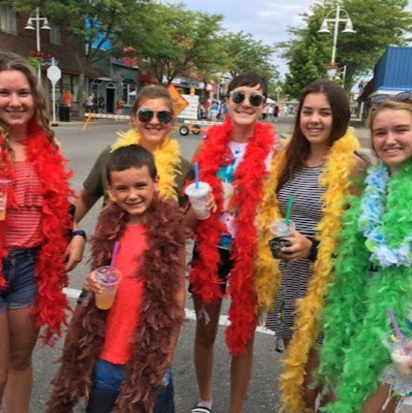 Profile Picture of Paige Thwing (@pcthwing229) on Poshmark