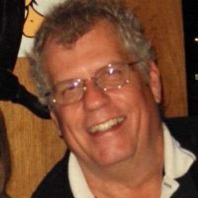 Profile Picture of Ted Knopf (@TedKnopf) on Twitter