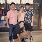 Profile Picture of Jake Grimm (@jaketgrimm) on Instagram