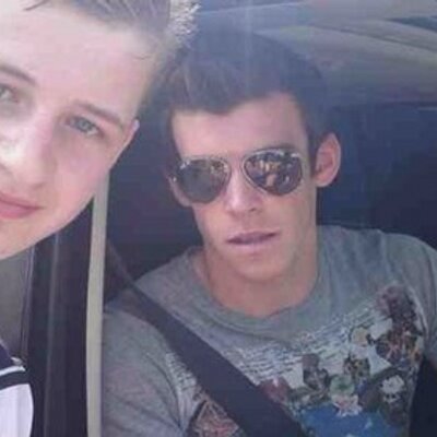 Aaron Baddeley - Twitter Profile Picture of Aaron Baddeley (@aaronbaddeley10) on Twitter