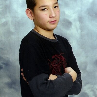 Profile Picture of Addison Williams (@AddisonSon) on Twitter