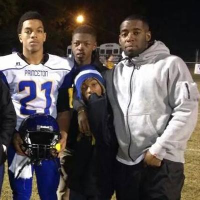 Chris Edmundson - Twitter Profile Picture of Chris Edmundson (@Killerchris_11) on Twitter