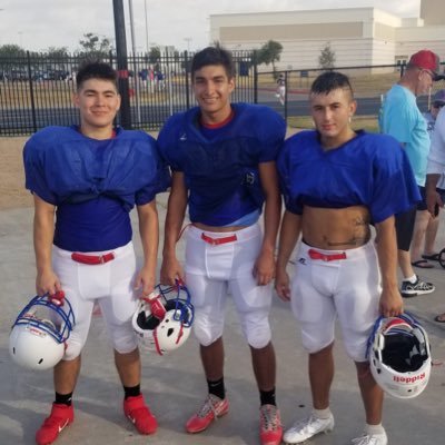 Profile Picture of Eric Alaniz II (@ericalanizii) on Twitter