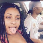 Profile Picture of Ariel Robinson (@robinsonariel) on Instagram
