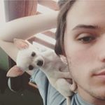 Profile Picture of Nicholas Allen McDaniel (@nichamcdaniel) on Instagram