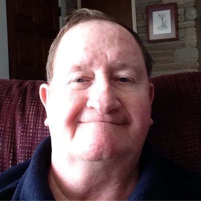 Profile Picture of Roger Copeland (@CopelandRoger) on Twitter