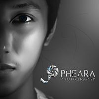 Profile Picture of Phea Ra (@phea-ra) on Quora