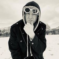 Profile Picture of Wayne Bradley (@wayne-bradley-36) on Quora