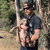 Profile Picture of Tyler Roark (@tyler-roark-6) on Quora