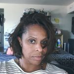 Profile Picture of Monique Kennedy (@1monique) on Instagram