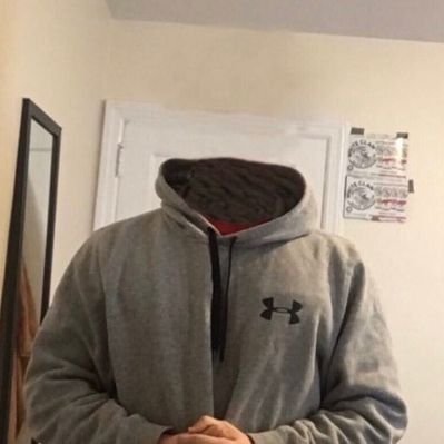 Profile Picture of Maji Ya Fridge (@GeorgeApollo_) on Twitter