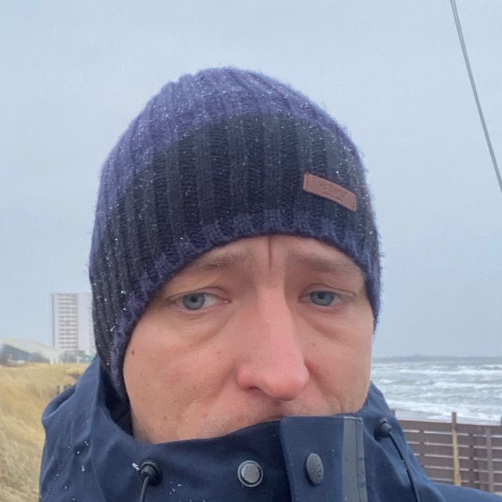 Profile Picture of Thomas Edelhoff (@thomasedelhoff) on Tiktok