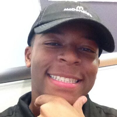 Profile Picture of Anthony Blount (@bigdog13909) on Twitter