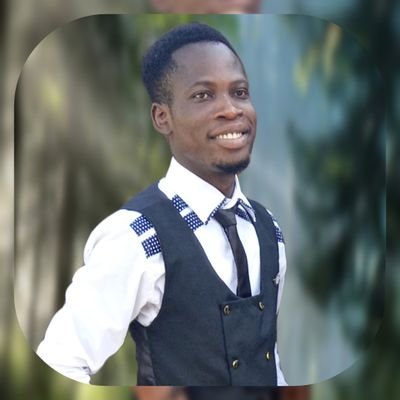 Profile Picture of Patrick Klaud Acheampong (@Patrick__K_A) on Twitter