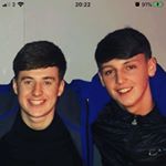 Profile Picture of Richard (@richardgillard_) on Instagram