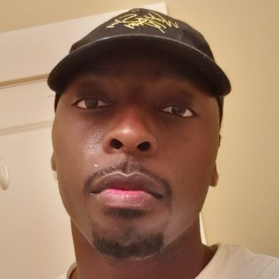 Deshon Thomas - Twitter Profile Picture of Deshon Thomas (@DeshonThomas20) on Twitter