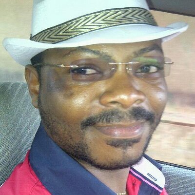 Profile Picture of Ségla TODE (@israel_tode) on Twitter