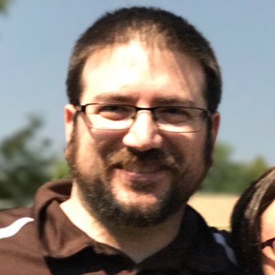 Profile Picture of David Schmitz (@torchlightdavid) on Twitter