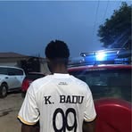 Profile Picture of Joseph Badu (@Joseph-Badu) on Facebook