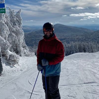 Profile Picture of Matt Scheffel (@Scheff_002) on Twitter