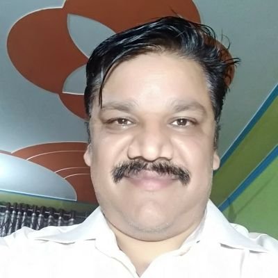 Profile Picture of Arvind Narayan Parasher (@ParasherArvind) on Twitter