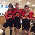 Profile Picture of Kevin Magnan (@la_sauce76) on Instagram