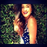 Profile Picture of Dayna Valentine Sanchez (@dayna-valentine-sanchez) on Quora