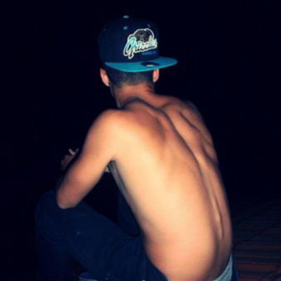 Mike Garzon - Twitter Profile Picture of Mike Garzon (@themike146) on Twitter