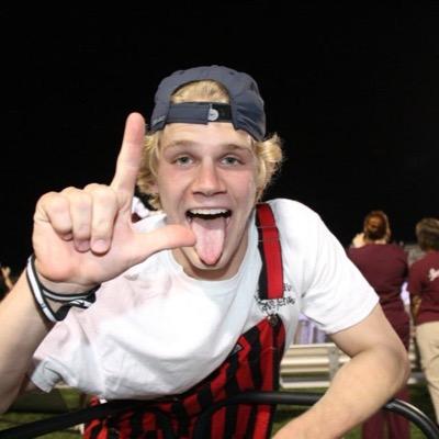 Profile Picture of Tyler Davies (@TDavies14) on Twitter