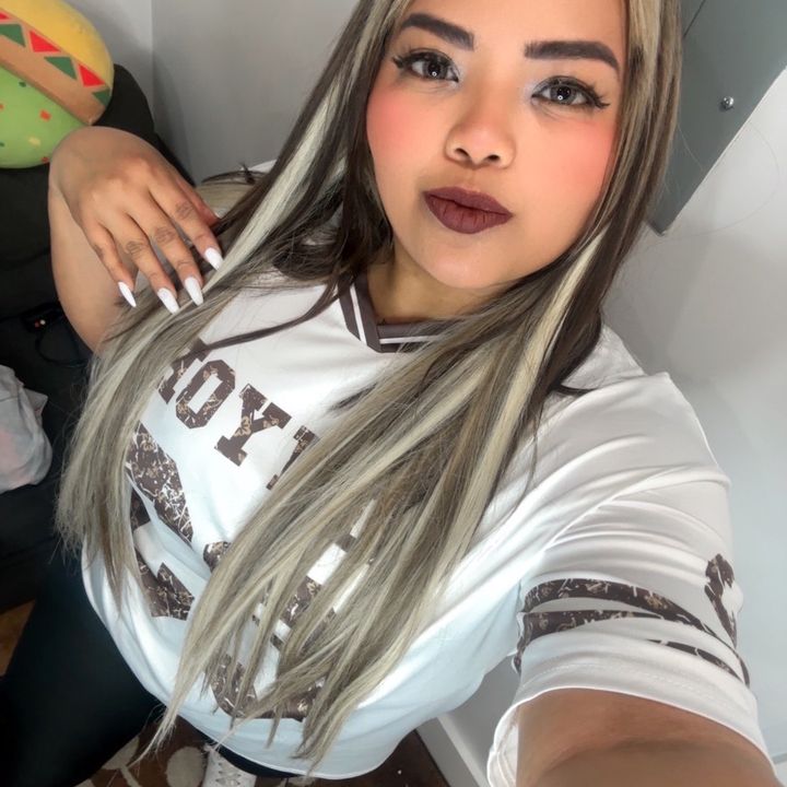 Profile Picture of Kewick Galue (@kewickfranyeligalue) on Tiktok