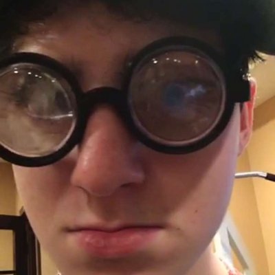 Profile Picture of Seth Schneider (@Angry_Seth) on Twitter