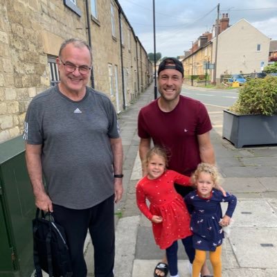 Profile Picture of Steven Jeff (@Steven__Jeff) on Twitter