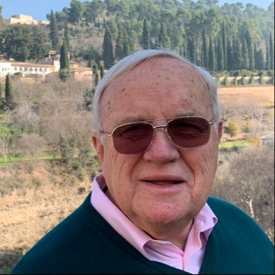 Profile Picture of Brian McDonagh, MD (@mcdonagh_md) on Twitter