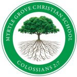 Profile Picture of Myrtle Grove Christian School (@mgcsnc) on Instagram
