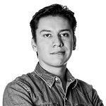 Profile Picture of Julio Rivera (@juliorivera) on Flickr